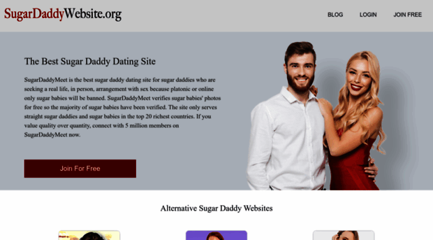 sugardaddywebsite.org