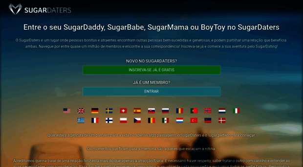 sugardaters.pt