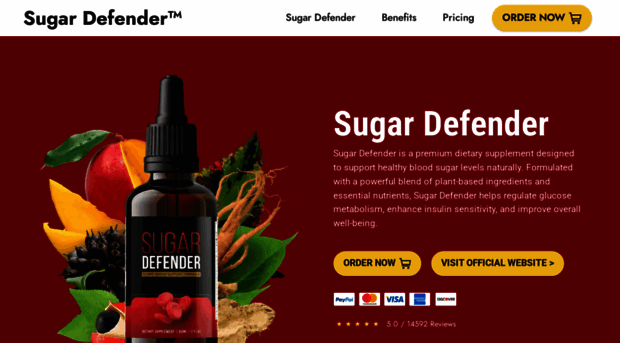 sugardefendeers.com