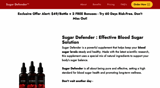 sugardefender-en-us.com