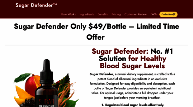 sugardefender-us-usa.com