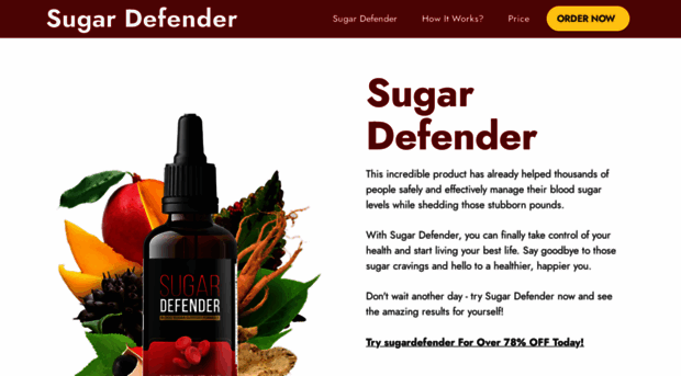 sugardefender.colibrim.com