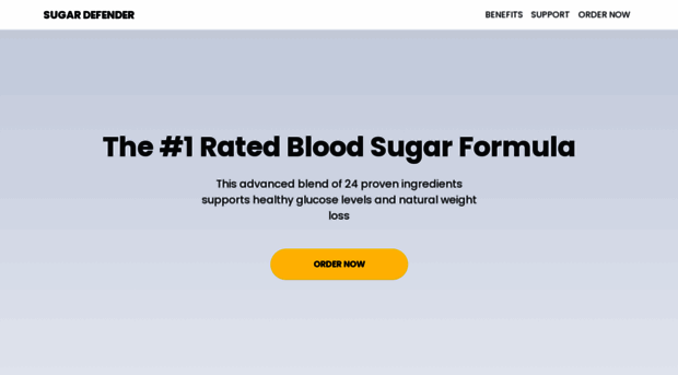 sugardefender.com