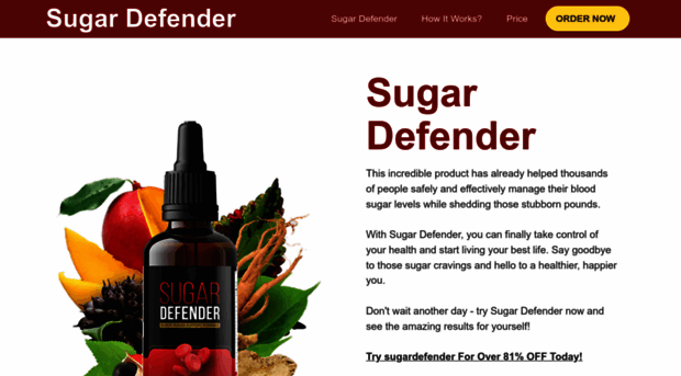 sugardefendert.com