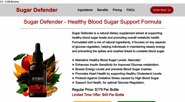 sugardeferder.com