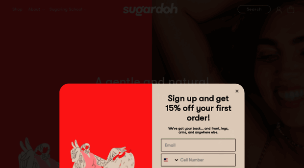 sugardoh.co