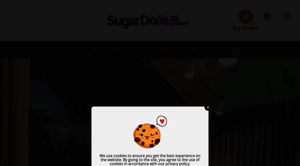 sugardolls.ie