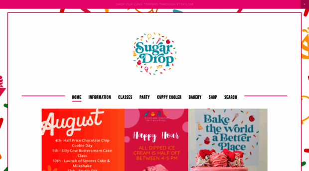 sugardrop.com