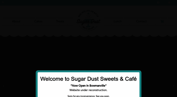 sugardustbakery.com