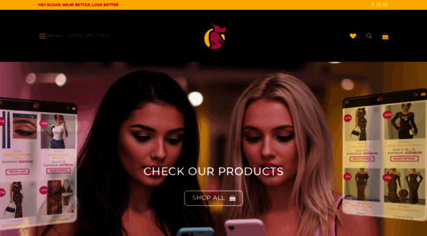 sugareg.com