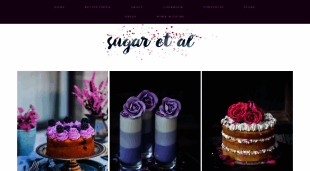 sugaretal.com