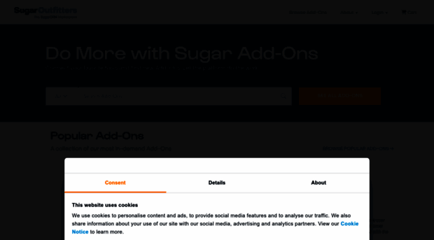 sugarexchange.sugarcrm.com