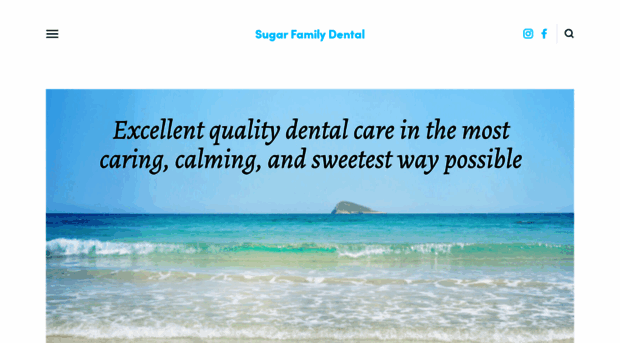 sugarfamilydental.com