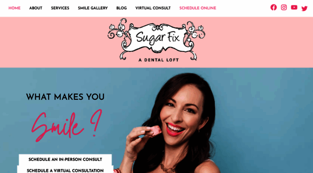 sugarfixdental.com