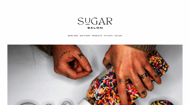 sugarforhair.com