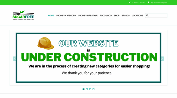 sugarfreeandmore.ca