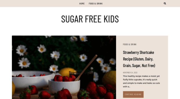 sugarfreekids.com.au