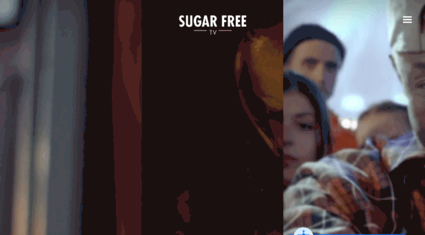 sugarfreetv.co.uk