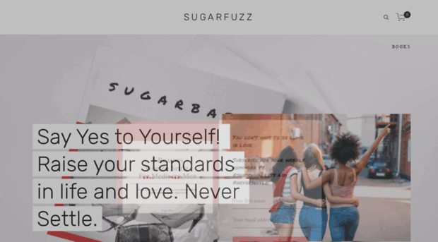 sugarfuzz.com
