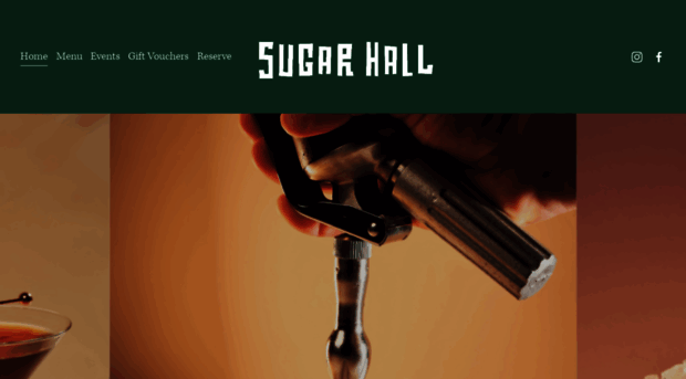 sugarhall.sg