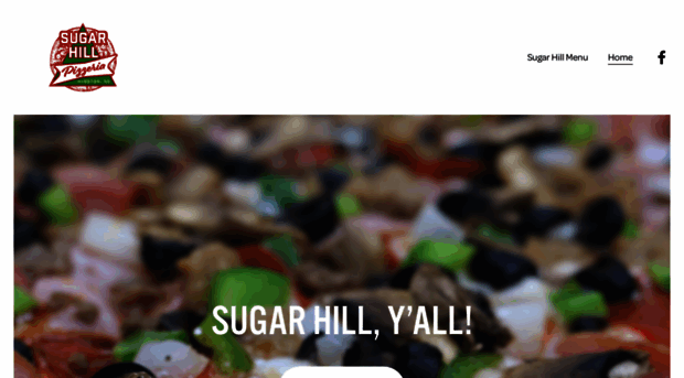 sugarhill-pizzeria.com