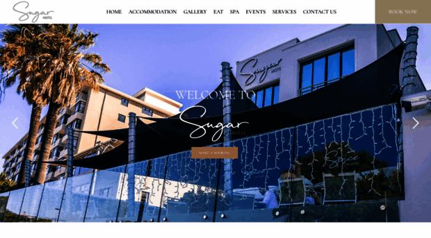 sugarhotel.co.za