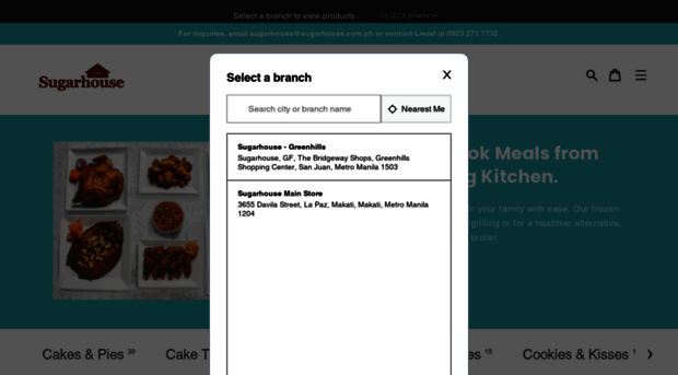 sugarhouse.com.ph