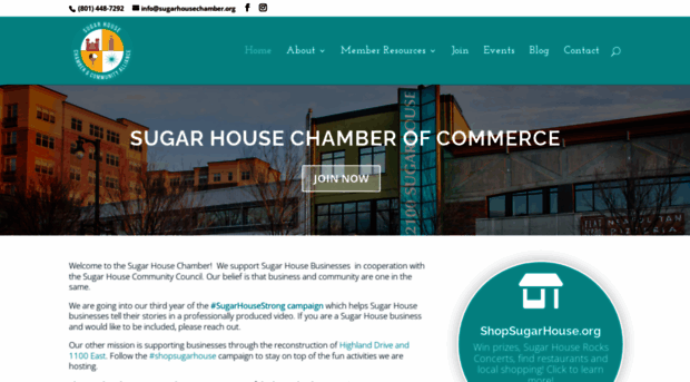 sugarhousechamber.org