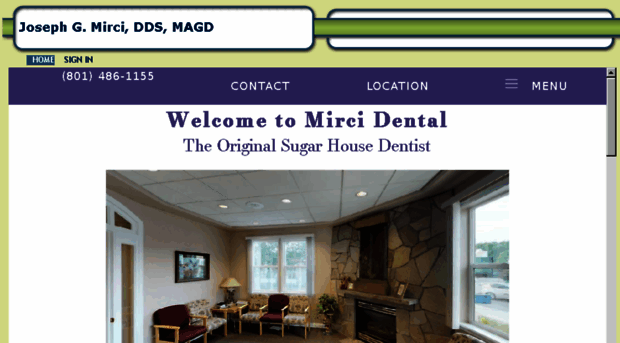 sugarhousedentist.mydentalvisit.com