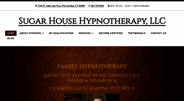 sugarhousehypnotherapy.com