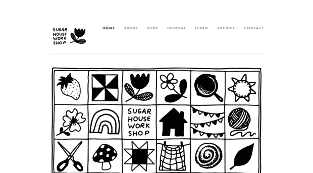 sugarhouseworkshop.com