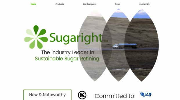 sugaright.com