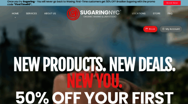 sugaringnyc.com