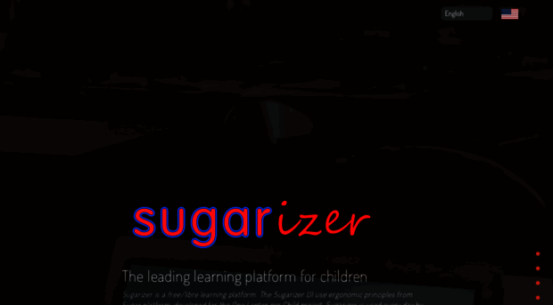 sugarizer.org