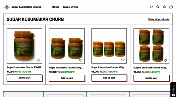 sugarkusumakarchuna.com