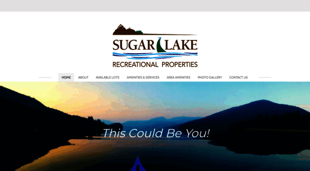 sugarlakerecreationalproperties.com