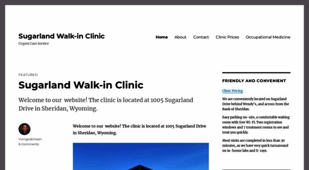 sugarland.clinic