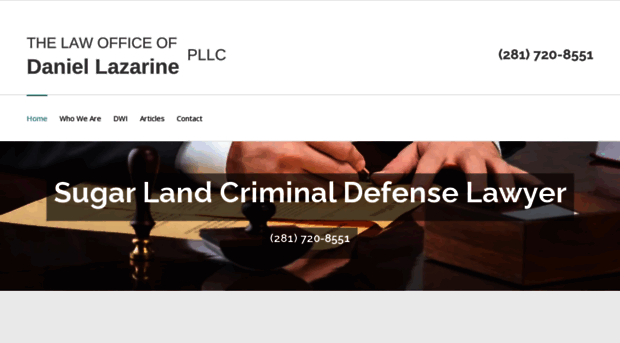 sugarlandcriminallawyers.com