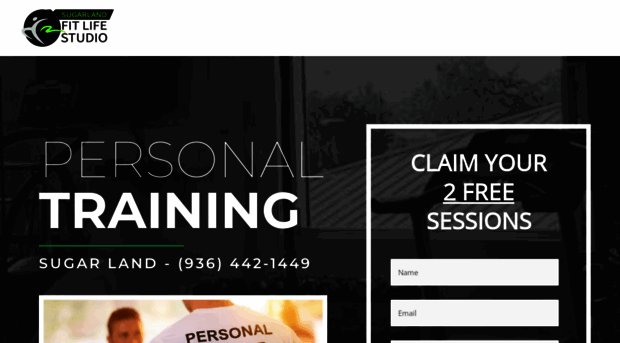 sugarlandfitlife.com
