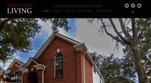 sugarlandliving.com