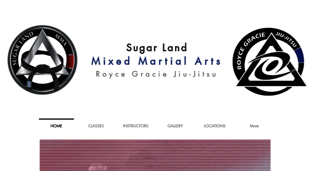 sugarlandmixedmartialarts.com