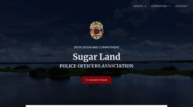 sugarlandpoa.org