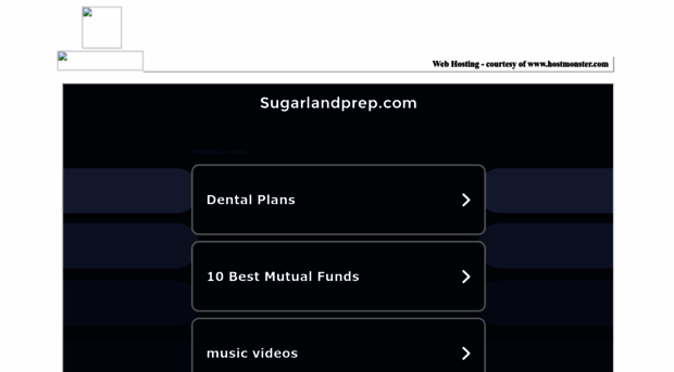 sugarlandprep.com