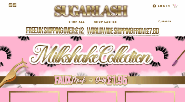 sugarlash.co.uk