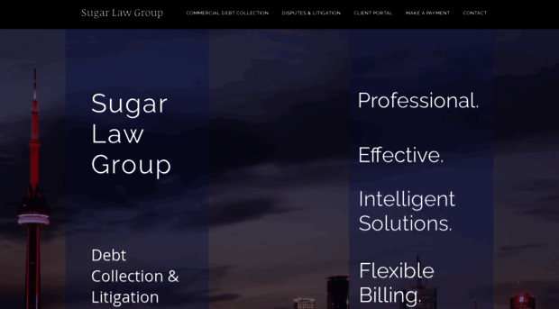 sugarlawgroup.com