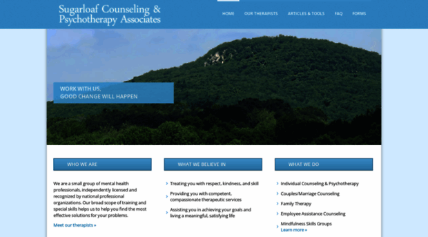 sugarloafcounseling.com