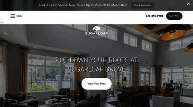 sugarloafgroveapts.com