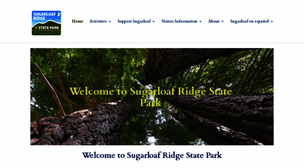 sugarloafpark.org