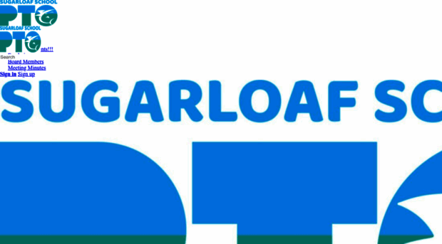 sugarloafschoolpto.com