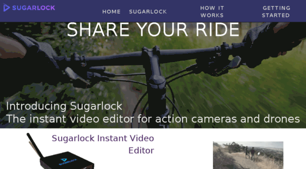 sugarlock.com